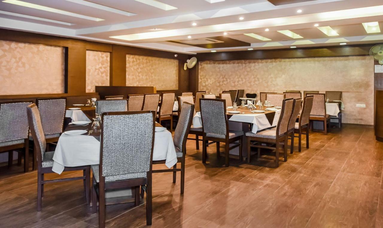 Hotel Treebo Red Petal Jalandhar Extérieur photo